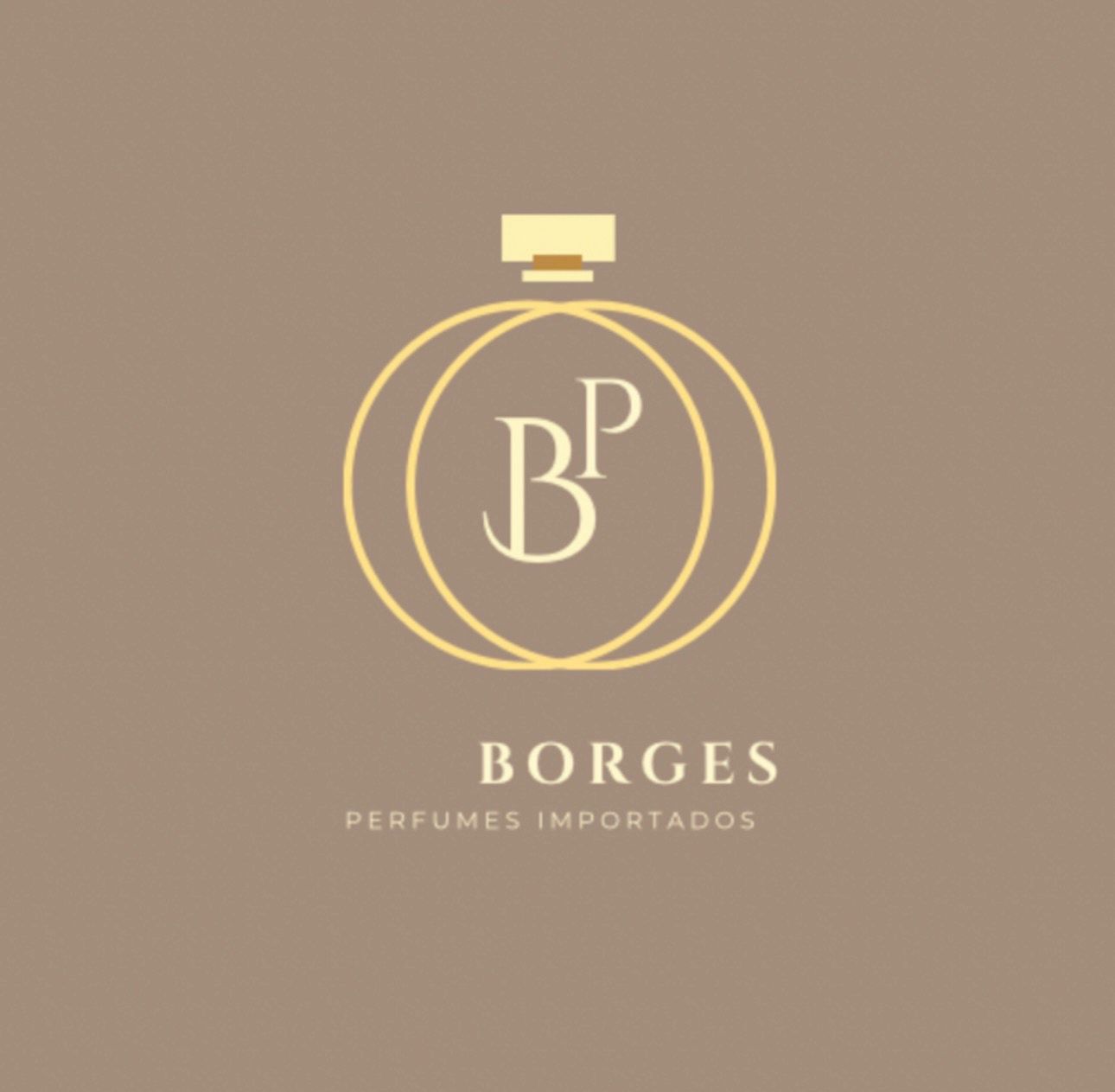 Borges Imported Logo