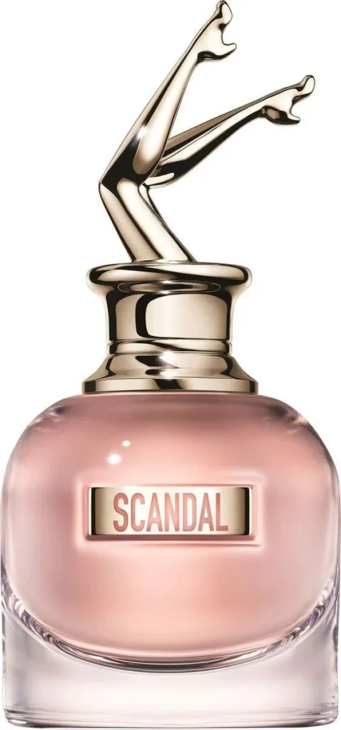 Scandal Jean Paul Gaultier Eau de Parfum – Perfume Feminino 80ml