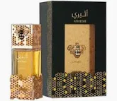 Atheeri Lattafa Perfumes Eau de Parfum – Perfume Feminino 100ml