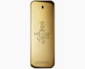 1 Million Rabanne Eau de Toilette – Perfume Masculino 200ml