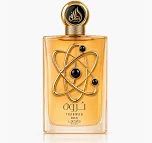 Tharwah Gold Lattafa Perfumes Eau de Parfum – Perfume Feminino 100ml