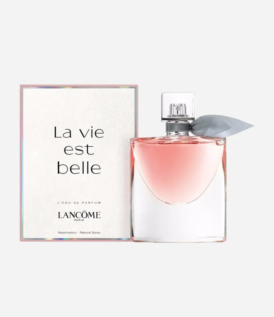 La Vie Est Belle Lancôme Eau de Parfum Refilável – Perfume Feminino 100ml