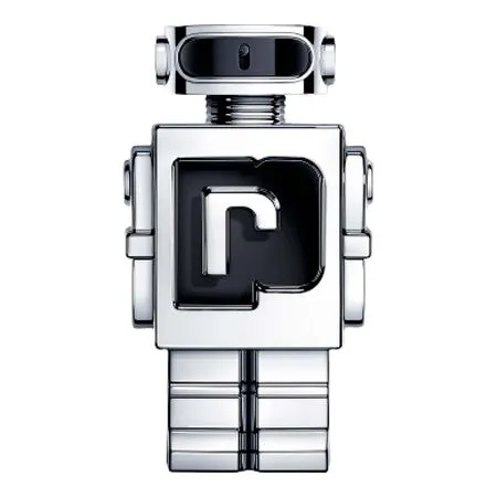 Phantom Rabanne Eau de Toilette – Perfume Masculino 100ml