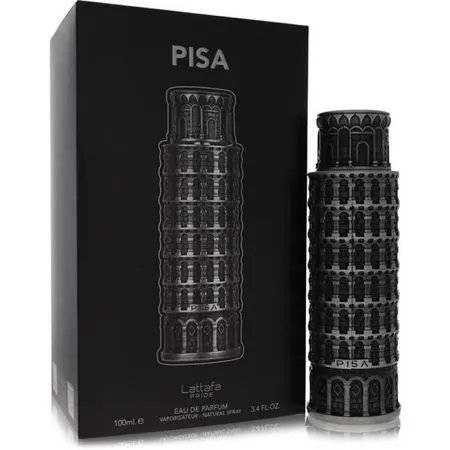 Lattafa Perfumes