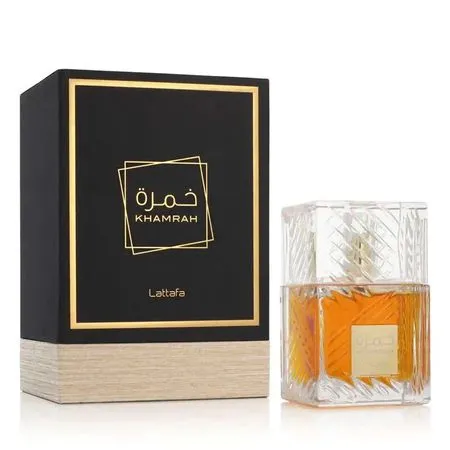 Khamrah Lattafa Eau de Parfum 100 ML