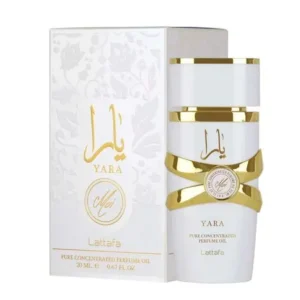Lattafa Yara Moi – Perfume Feminino 100ml