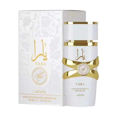 Lattafa Yara Moi – Perfume Feminino 100ml