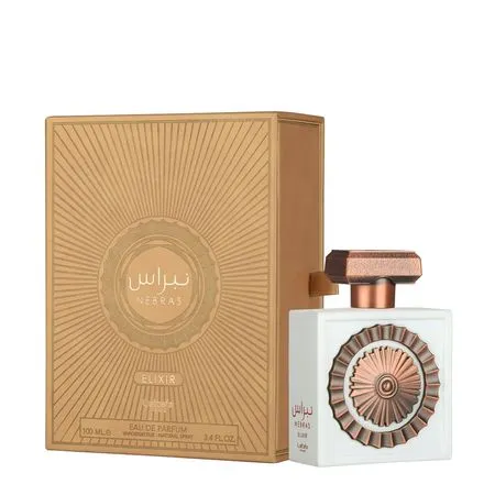 Lattafa Perfumes