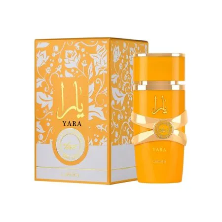 Perfume Árabe Feminino Yara Tous de Lattafa EDP 100ml